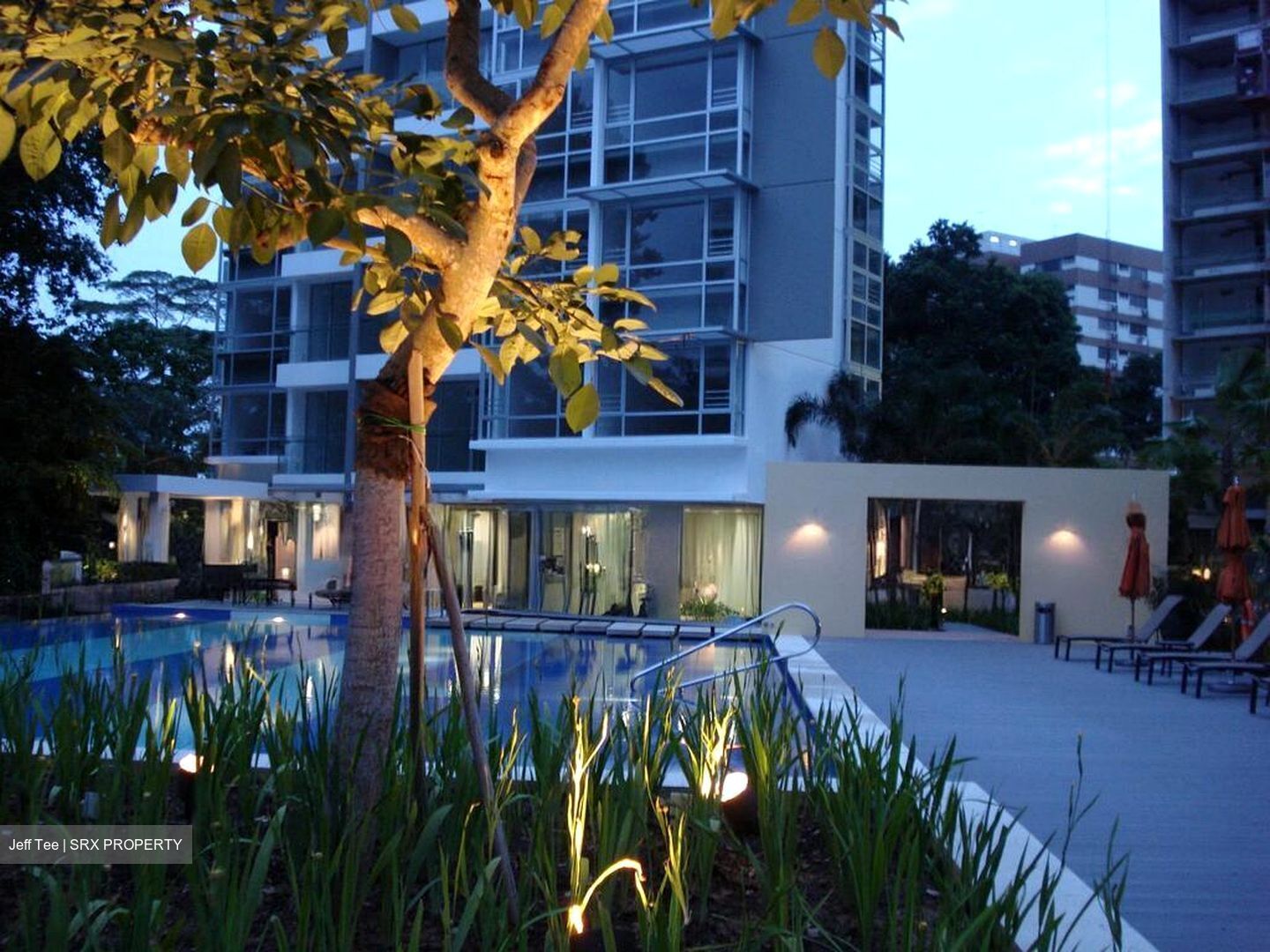 Cairnhill Residences (D9), Apartment #524203971